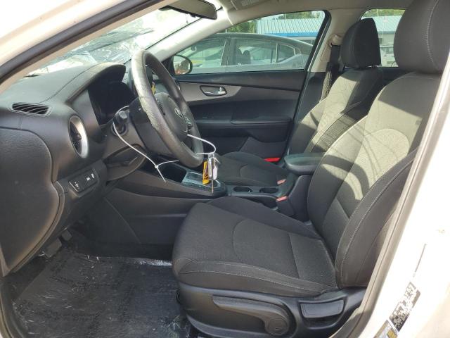 Photo 7 from auction – 2021 KIA FORTE FE with VIN 3KPF24AD3ME290387