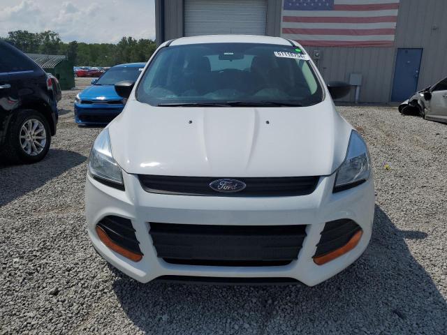 صورة رقم 5 من المزاد - 2016 FORD ESCAPE S مع VIN 1FMCU0F7XGUB33997