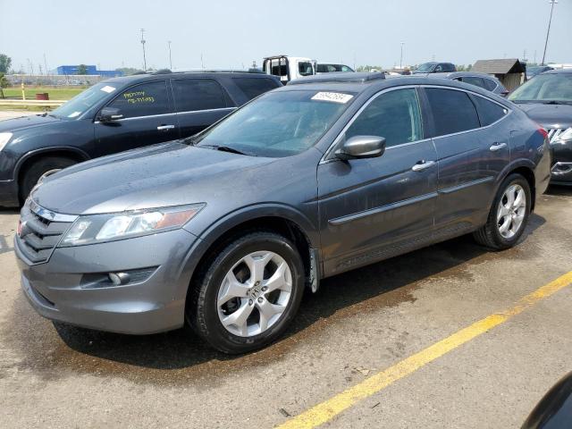 HONDA CROSSTOUR 2012 с VIN 5J6TF2H51CL012002 - Фото с аукциона