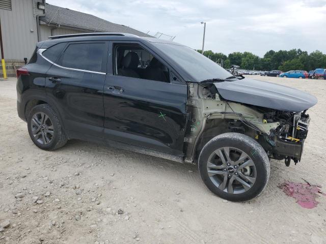 Photo 4 from auction – 2023 KIA SELTOS S with VIN KNDEUCAA5P7459349