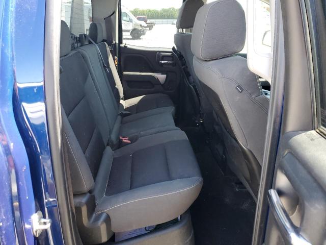 Photo 10 from auction – 2014 CHEVROLET SILVERADO with VIN 1GCVKREC8EZ365455