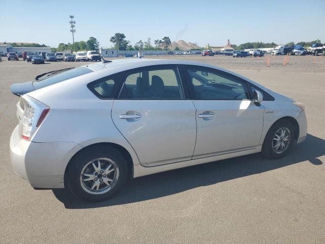 Photo 3 from auction – 2010 TOYOTA PRIUS with VIN JTDKN3DU0A0127390