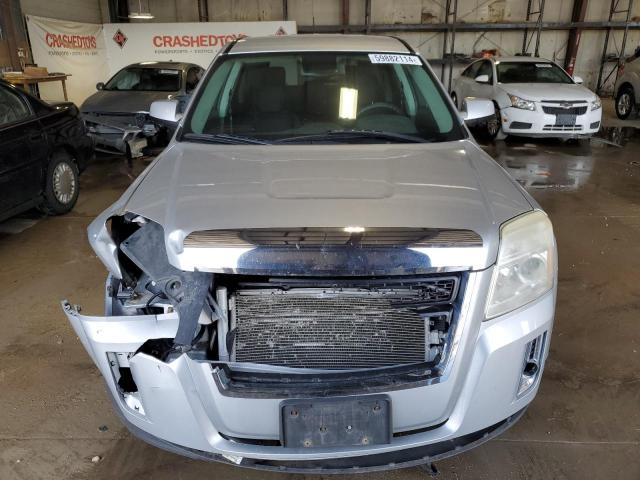 Zdjęcie 5 z aukcji – 2013 GMC TERRAIN SL z VIN 2GKALMEK8D6256062