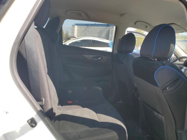 Photo 11 from auction – 2014 NISSAN ROGUE S with VIN 5N1AT2MT5EC864488