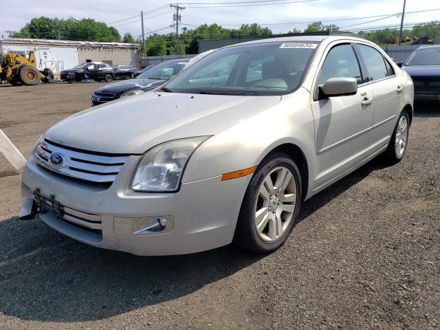 Photo 1 from auction – 2009 FORD FUSION SEL with VIN 3FAHP08159R113232