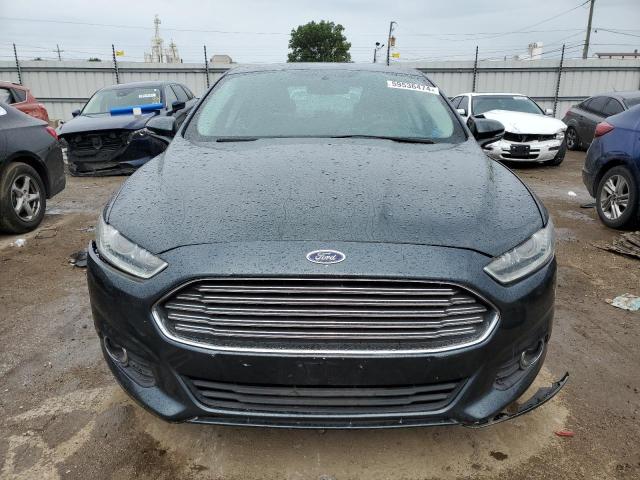 Photo 5 from auction – 2015 FORD FUSION SE with VIN 3FA6P0HD6FR129758