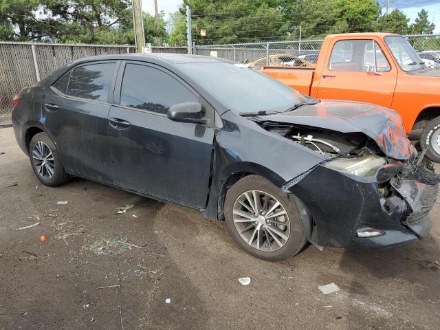 Photo 4 from auction – 2018 TOYOTA COROLLA L with VIN 2T1BURHE5JC084115