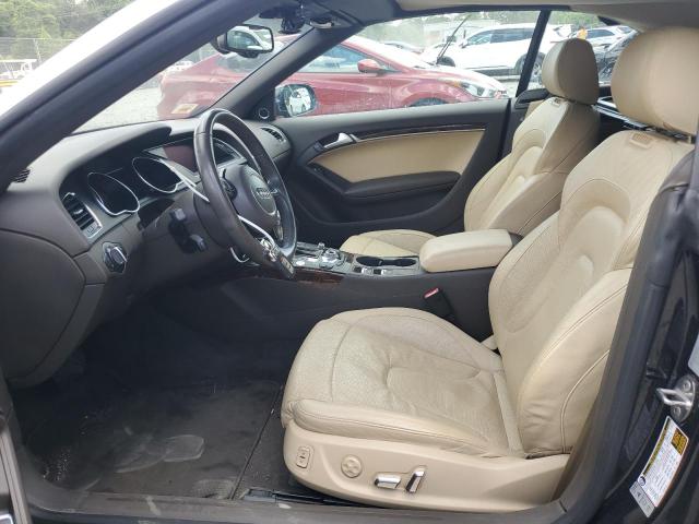 Photo 7 from auction – 2013 AUDI A5 PRESTIG with VIN WAUVFAFH6DN000596