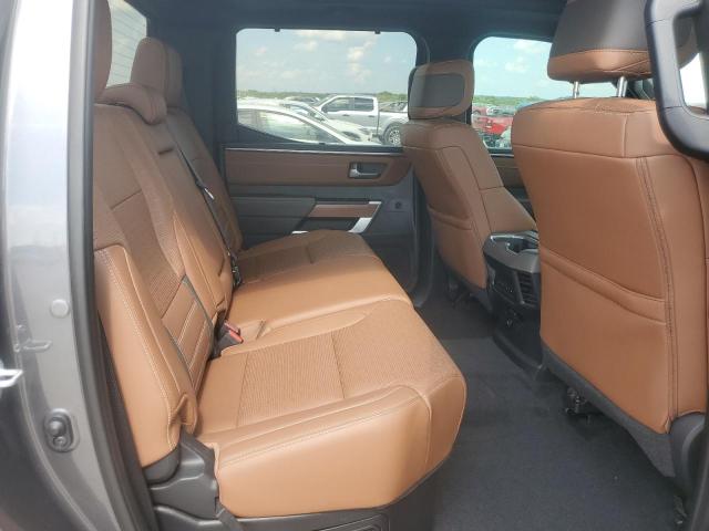 Photo 11 from auction – 2024 TOYOTA TUNDRA CRE with VIN 5TFMC5DB2RX045463