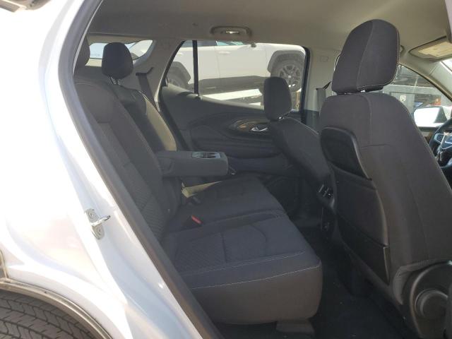 Photo 10 from auction – 2021 GMC TERRAIN SL with VIN 3GKALTEV2ML382093
