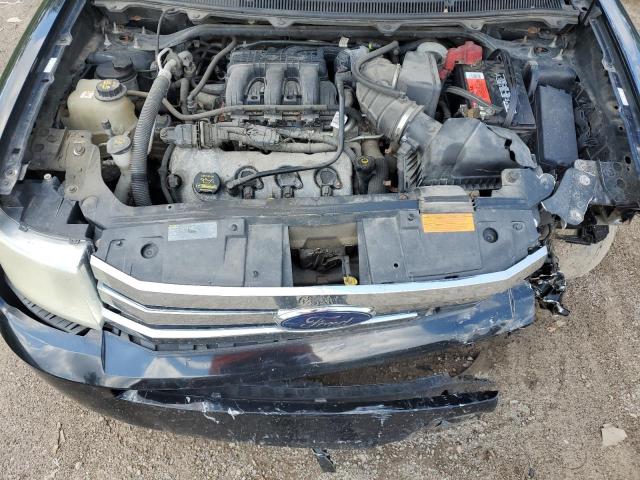 Photo 12 from auction – 2009 FORD FLEX SEL with VIN 2FMDK52C09BA94288