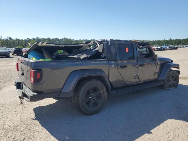 Photo 3 from auction – 2021 JEEP GLADIATOR with VIN 1C6HJTAG6ML576796