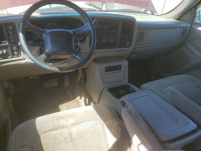 Photo 8 from auction – 2001 CHEVROLET SILVERADO with VIN 1GCEK19T41E210639