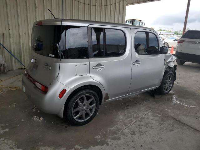 Photo 3 from auction – 2010 NISSAN CUBE BASE with VIN JN8AZ2KR1AT162337