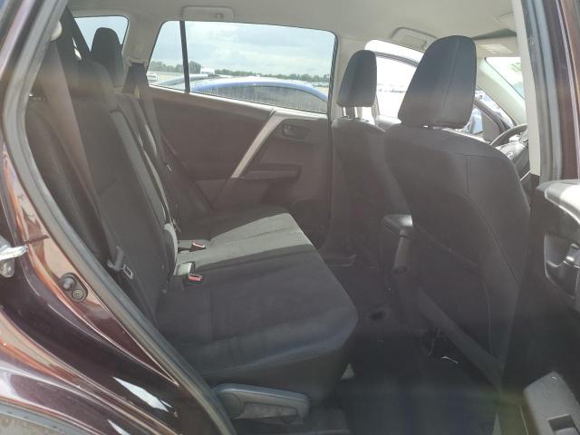 Photo 11 from auction – 2016 TOYOTA RAV4 LE with VIN 2T3ZFREV9GW290002