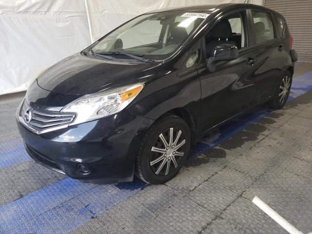 NISSAN VERSA NOTE 2014 con VIN 3N1CE2CP4EL386518 - Foto de la subasta