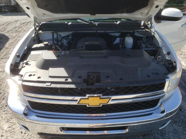 Photo 11 from auction – 2013 CHEVROLET SILVERADO with VIN 1GC2KYCG5DZ293731