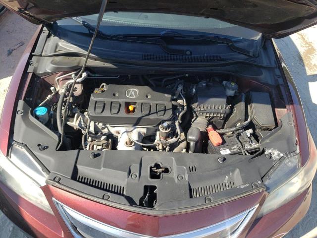 Photo 11 from auction – 2013 ACURA ILX 20 TEC with VIN 19VDE1F79DE019214