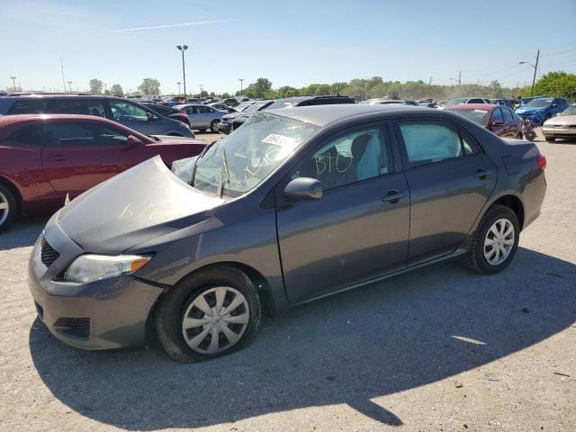 Photo 1 from auction – 2010 TOYOTA COROLLA BA with VIN 1NXBU4EE7AZ176669