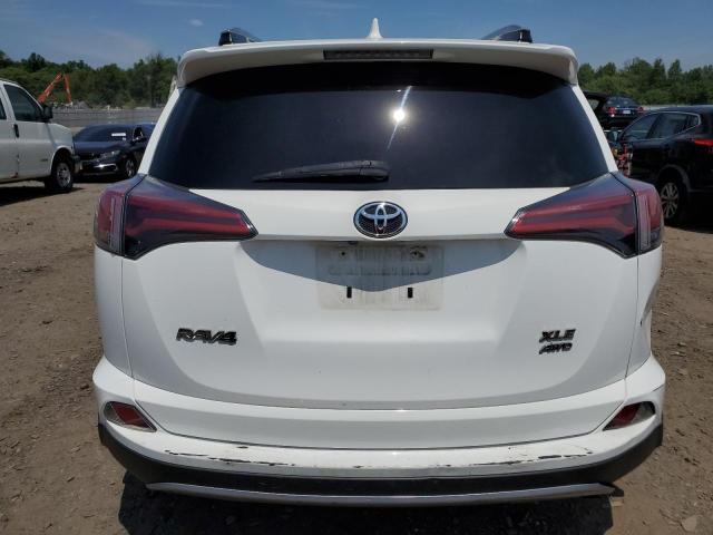 Photo 6 from auction – 2018 TOYOTA RAV4 ADVEN with VIN 2T3RFREV9JW840712