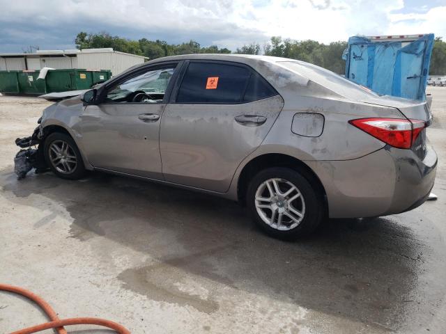Photo 2 from auction – 2015 TOYOTA COROLLA L with VIN 2T1BURHE3FC354501