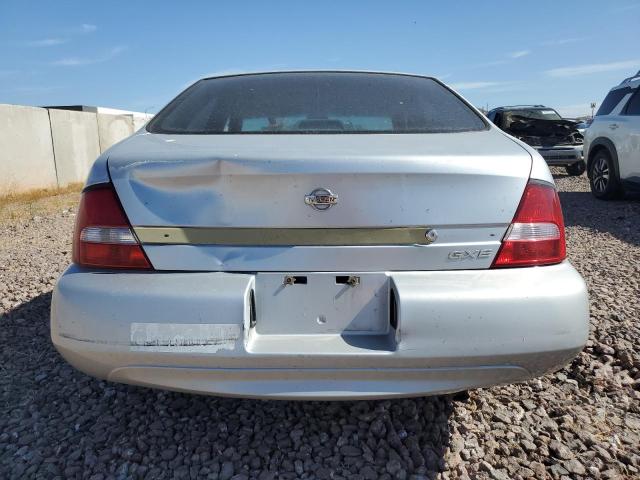 Photo 6 from auction – 2001 NISSAN ALTIMA XE with VIN 1N4DL01DX1C114569