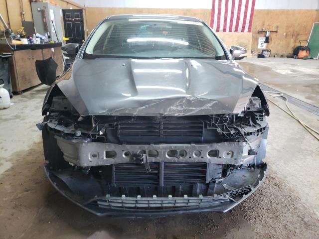 Photo 5 from auction – 2016 FORD FOCUS SE with VIN 1FADP3F28GL376919