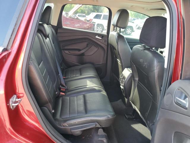 Photo 11 from auction – 2015 FORD ESCAPE TIT with VIN 1FMCU0J91FUA67122