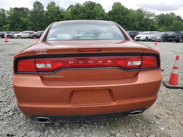 Photo 6 from auction – 2011 DODGE CHARGER with VIN 2B3CL3CG7BH562203