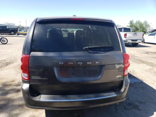 Photo 6 from auction – 2017 DODGE GRAND CARA with VIN 2C4RDGBG0HR772840