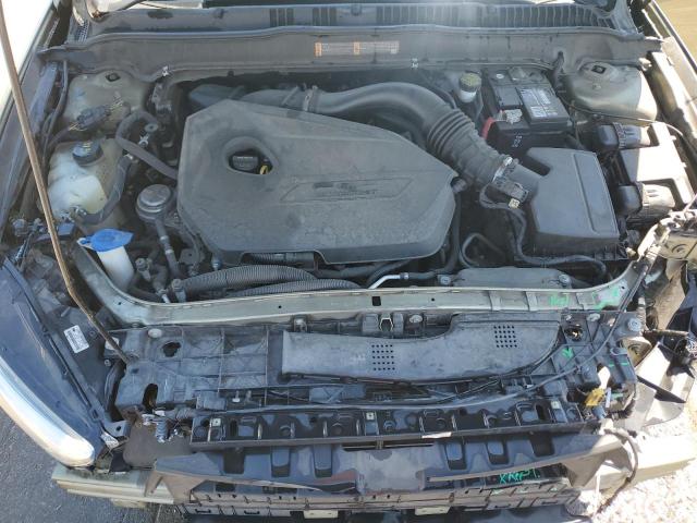 Photo 11 from auction – 2013 FORD FUSION SE with VIN 3FA6P0HR9DR183452