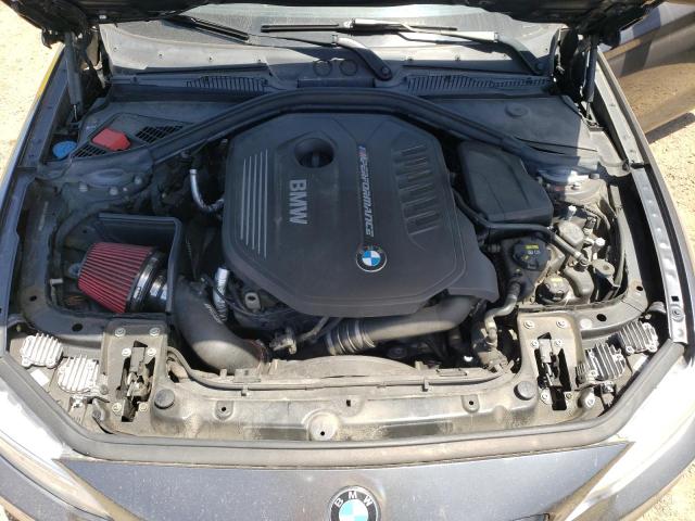 Foto 11 de la subasta – 2017 BMW M240I con VIN WBA2G1C36HV665335