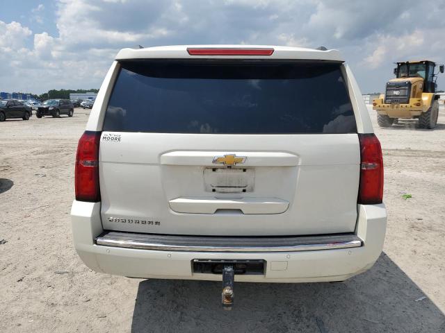 Photo 6 from auction – 2015 CHEVROLET SUBURBAN C with VIN 1GNSCKKC8FR170864