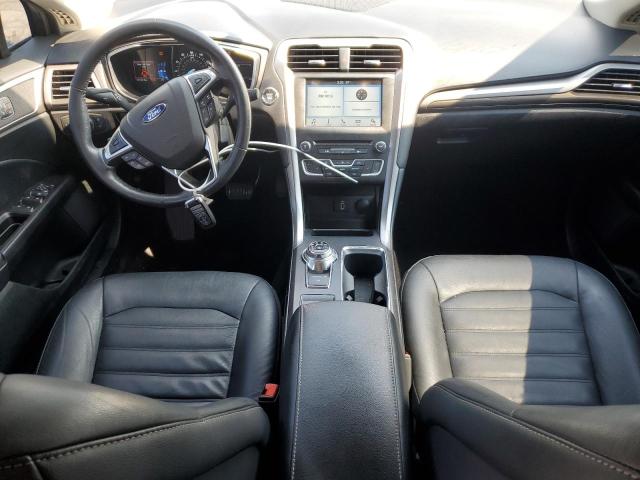 Photo 8 from auction – 2017 FORD FUSION SE with VIN 3FA6P0HD1HR334214