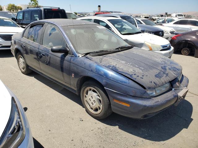 Photo 4 from auction – 1997 SATURN SL2 with VIN 1G8ZK5271VZ236940