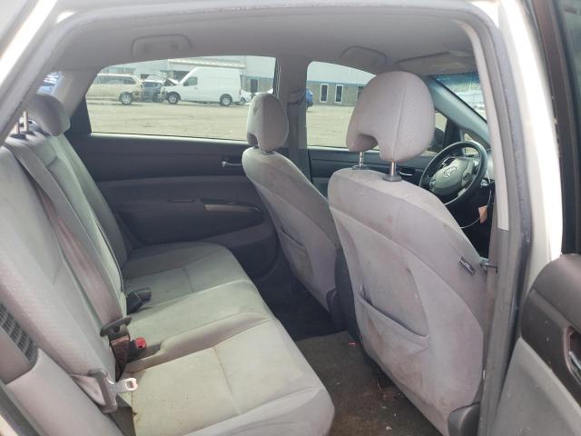 Photo 10 from auction – 2005 TOYOTA PRIUS with VIN JTDKB20U157014392
