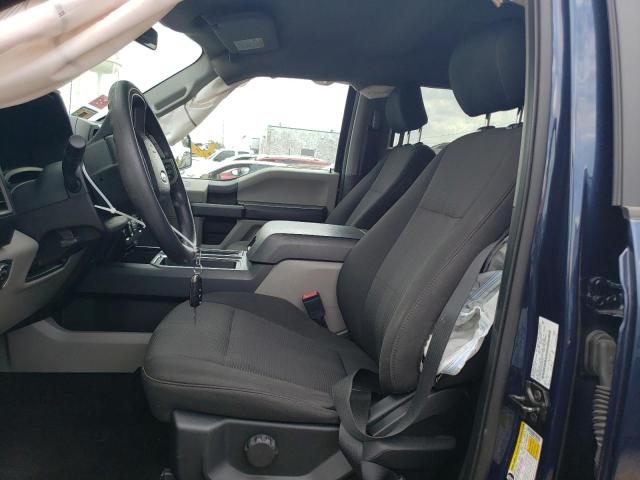 Zdjęcie 7 z aukcji – 2018 FORD F150 SUPER z VIN 1FTEW1EP3JFA90579