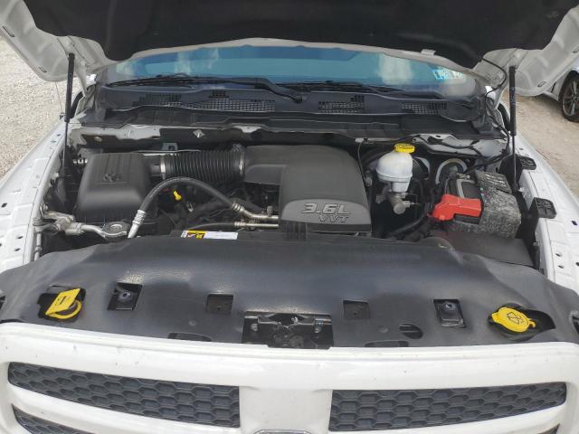 Photo 11 from auction – 2019 RAM 1500 CLASS with VIN 1C6RR7FGXKS616149