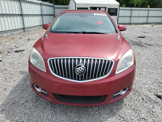 Photo 5 from auction – 2013 BUICK VERANO CON with VIN 1G4PR5SK1D4116687