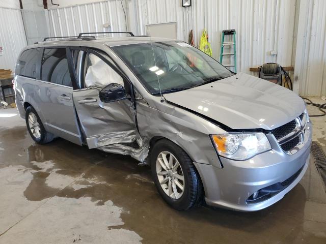 Photo 4 from auction – 2019 DODGE GRAND CARA with VIN 2C4RDGCG6KR742702