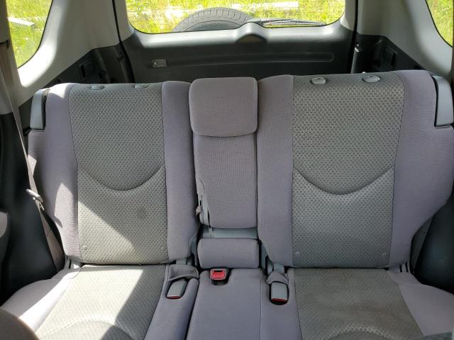 Photo 10 from auction – 2008 TOYOTA RAV4 with VIN JTMBK33V286042187