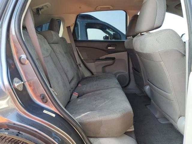 Photo 11 from auction – 2013 HONDA CR-V EX with VIN 3CZRM3H57DG700719
