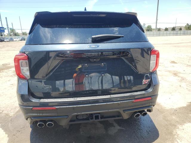 Photo 6 from auction – 2022 FORD EXPLORER S with VIN 1FM5K8GCXNGA28364