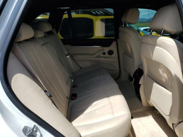 Photo 11 from auction – 2014 BMW X5 XDRIVE3 with VIN 5UXKR0C58E0K48427