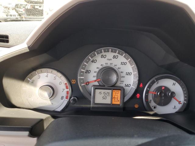 Photo 9 from auction – 2013 HONDA PILOT EX with VIN 5FNYF4H43DB028432