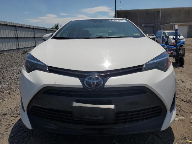 Photo 5 from auction – 2018 TOYOTA COROLLA L with VIN 2T1BURHE7JC077957