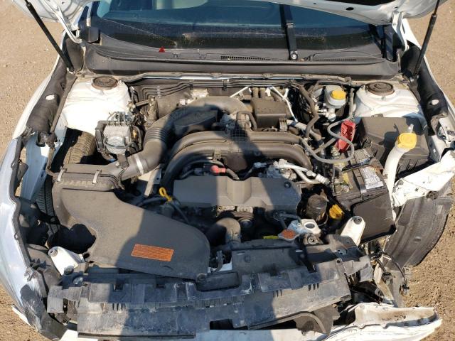 Photo 11 from auction – 2015 SUBARU LEGACY 2.5 with VIN 4S3BNBL66F3069286