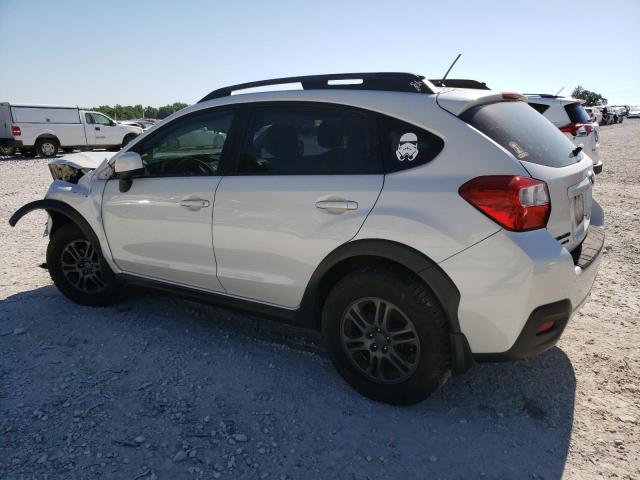 Photo 2 from auction – 2014 SUBARU XV CROSSTR with VIN JF2GPAVC7E8326844