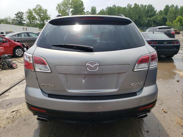 Photo 6 from auction – 2008 MAZDA CX-9 with VIN JM3TB28A780142266