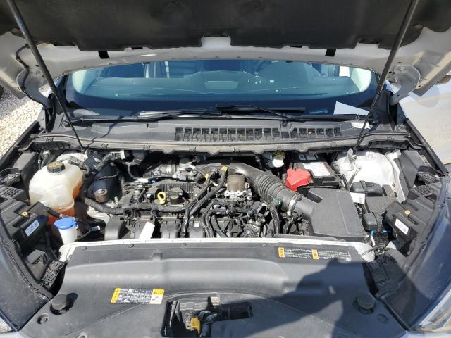 Photo 12 from auction – 2019 FORD EDGE SEL with VIN 2FMPK3J90KBB36505